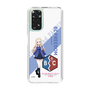 Slim Protection Case［ Girls und Panzer - Marie - Rounded Font ］
