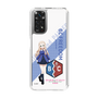 Slim Protection Case［ Girls und Panzer - Marie - Rounded Font ］