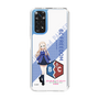 Slim Protection Case［ Girls und Panzer - Marie - Rounded Font ］