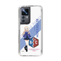 Slim Protection Case［ Girls und Panzer - Marie - Rounded Font ］