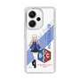 Slim Protection Case［ Girls und Panzer - Marie - Rounded Font ］