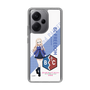 Slim Protection Case［ Girls und Panzer - Marie - Rounded Font ］