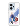 Slim Protection Case［ Girls und Panzer - Marie - Rounded Font ］