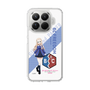 Slim Protection Case［ Girls und Panzer - Marie - Rounded Font ］