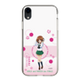 Slim Protection Case［ Girls und Panzer - Miho Nishizumi - Cute ］