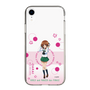 Slim Protection Case［ Girls und Panzer - Miho Nishizumi - Cute ］