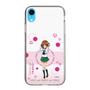Slim Protection Case［ Girls und Panzer - Miho Nishizumi - Cute ］