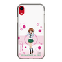 Slim Protection Case［ Girls und Panzer - Miho Nishizumi - Cute ］