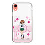 Slim Protection Case［ Girls und Panzer - Miho Nishizumi - Cute ］