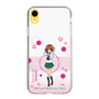 Slim Protection Case［ Girls und Panzer - Miho Nishizumi - Cute ］