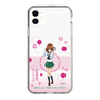 Slim Protection Case［ Girls und Panzer - Miho Nishizumi - Cute ］