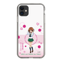 Slim Protection Case［ Girls und Panzer - Miho Nishizumi - Cute ］
