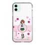 Slim Protection Case［ Girls und Panzer - Miho Nishizumi - Cute ］