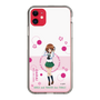 Slim Protection Case［ Girls und Panzer - Miho Nishizumi - Cute ］