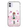 Slim Protection Case［ Girls und Panzer - Miho Nishizumi - Cute ］