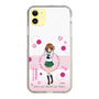 Slim Protection Case［ Girls und Panzer - Miho Nishizumi - Cute ］