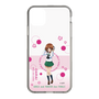 Slim Protection Case［ Girls und Panzer - Miho Nishizumi - Cute ］