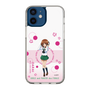 Slim Protection Case［ Girls und Panzer - Miho Nishizumi - Cute ］