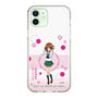 Slim Protection Case［ Girls und Panzer - Miho Nishizumi - Cute ］