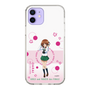 Slim Protection Case［ Girls und Panzer - Miho Nishizumi - Cute ］