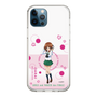 Slim Protection Case［ Girls und Panzer - Miho Nishizumi - Cute ］