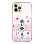 Slim Protection Case［ Girls und Panzer - Miho Nishizumi - Cute ］
