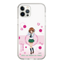 Slim Protection Case［ Girls und Panzer - Miho Nishizumi - Cute ］