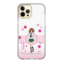 Slim Protection Case［ Girls und Panzer - Miho Nishizumi - Cute ］