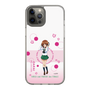 Slim Protection Case［ Girls und Panzer - Miho Nishizumi - Cute ］