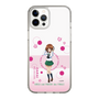 Slim Protection Case［ Girls und Panzer - Miho Nishizumi - Cute ］