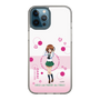 Slim Protection Case［ Girls und Panzer - Miho Nishizumi - Cute ］