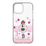 Slim Protection Case［ Girls und Panzer - Miho Nishizumi - Cute ］