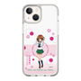 Slim Protection Case［ Girls und Panzer - Miho Nishizumi - Cute ］