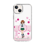 Slim Protection Case［ Girls und Panzer - Miho Nishizumi - Cute ］