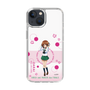 Slim Protection Case［ Girls und Panzer - Miho Nishizumi - Cute ］