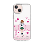 Slim Protection Case［ Girls und Panzer - Miho Nishizumi - Cute ］