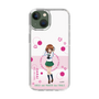 Slim Protection Case［ Girls und Panzer - Miho Nishizumi - Cute ］