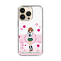 Slim Protection Case［ Girls und Panzer - Miho Nishizumi - Cute ］