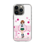 Slim Protection Case［ Girls und Panzer - Miho Nishizumi - Cute ］
