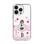 Slim Protection Case［ Girls und Panzer - Miho Nishizumi - Cute ］