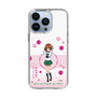 Slim Protection Case［ Girls und Panzer - Miho Nishizumi - Cute ］