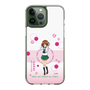 Slim Protection Case［ Girls und Panzer - Miho Nishizumi - Cute ］