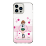 Slim Protection Case［ Girls und Panzer - Miho Nishizumi - Cute ］