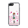 Slim Protection Case［ Girls und Panzer - Miho Nishizumi - Cute ］