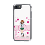 Slim Protection Case［ Girls und Panzer - Miho Nishizumi - Cute ］