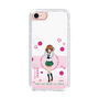 Slim Protection Case［ Girls und Panzer - Miho Nishizumi - Cute ］