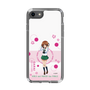 Slim Protection Case［ Girls und Panzer - Miho Nishizumi - Cute ］