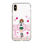 Slim Protection Case［ Girls und Panzer - Miho Nishizumi - Cute ］