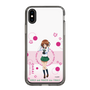 Slim Protection Case［ Girls und Panzer - Miho Nishizumi - Cute ］