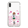 Slim Protection Case［ Girls und Panzer - Miho Nishizumi - Cute ］